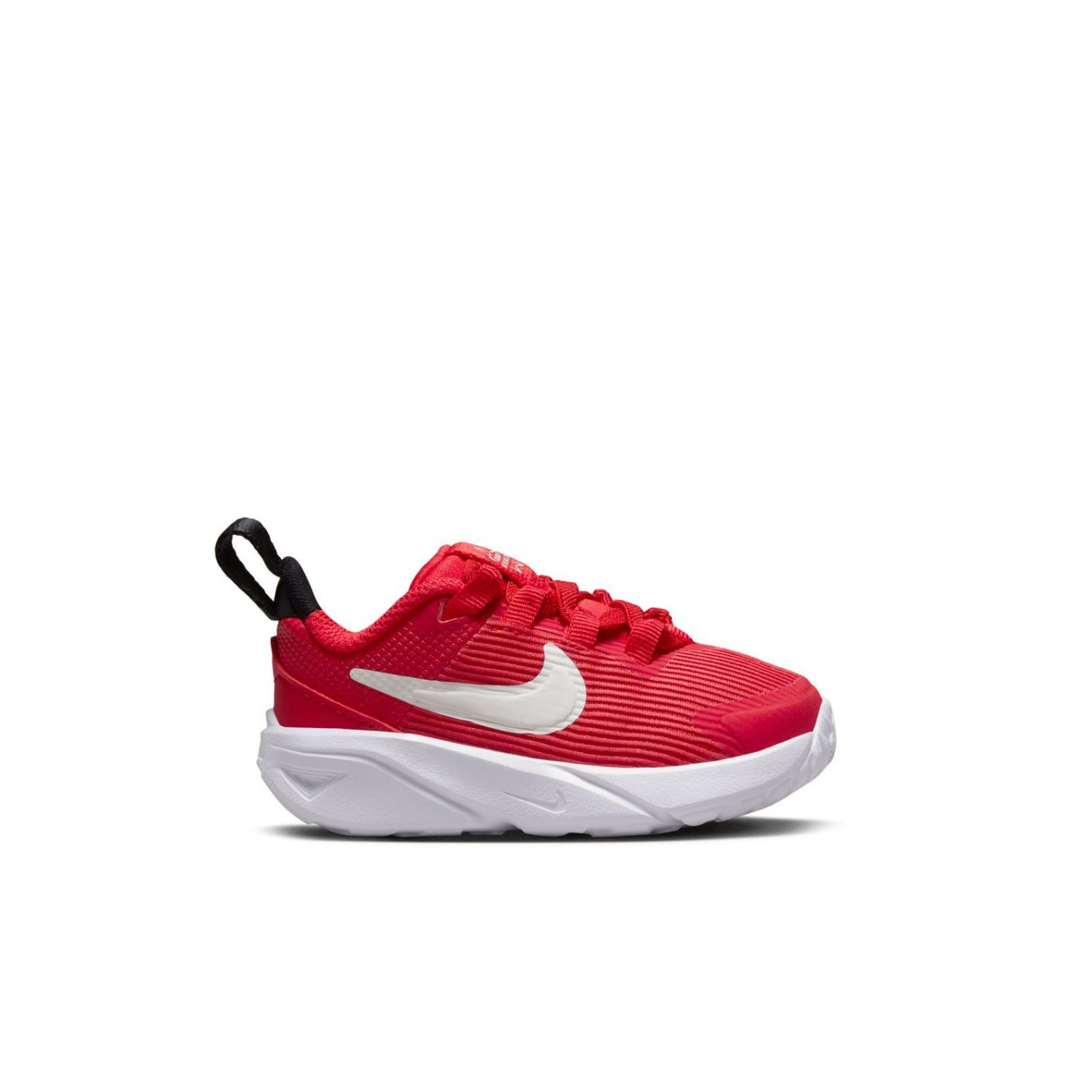 Nike Star Runner 4 Infant University Red/Summit White/Black