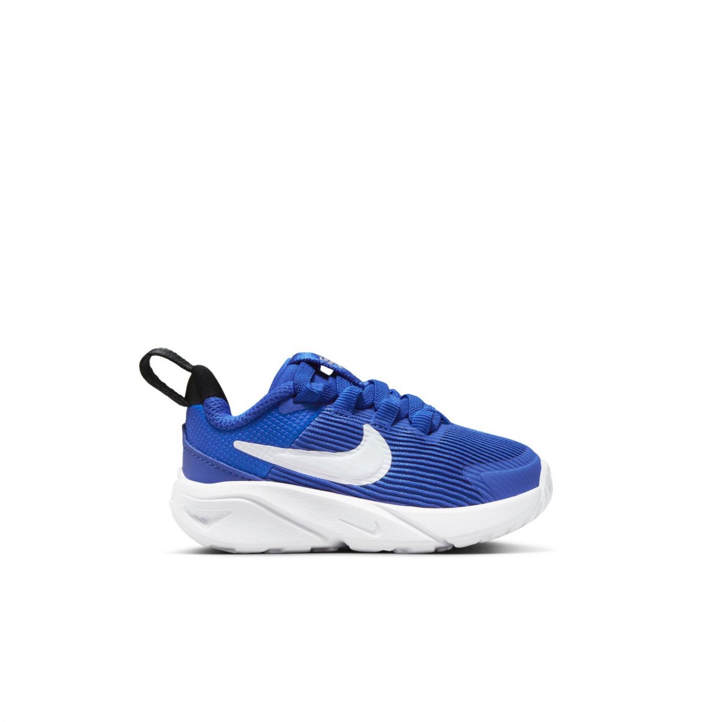 Nike Star Runner 4 Infant Hyper Royal/White/Black