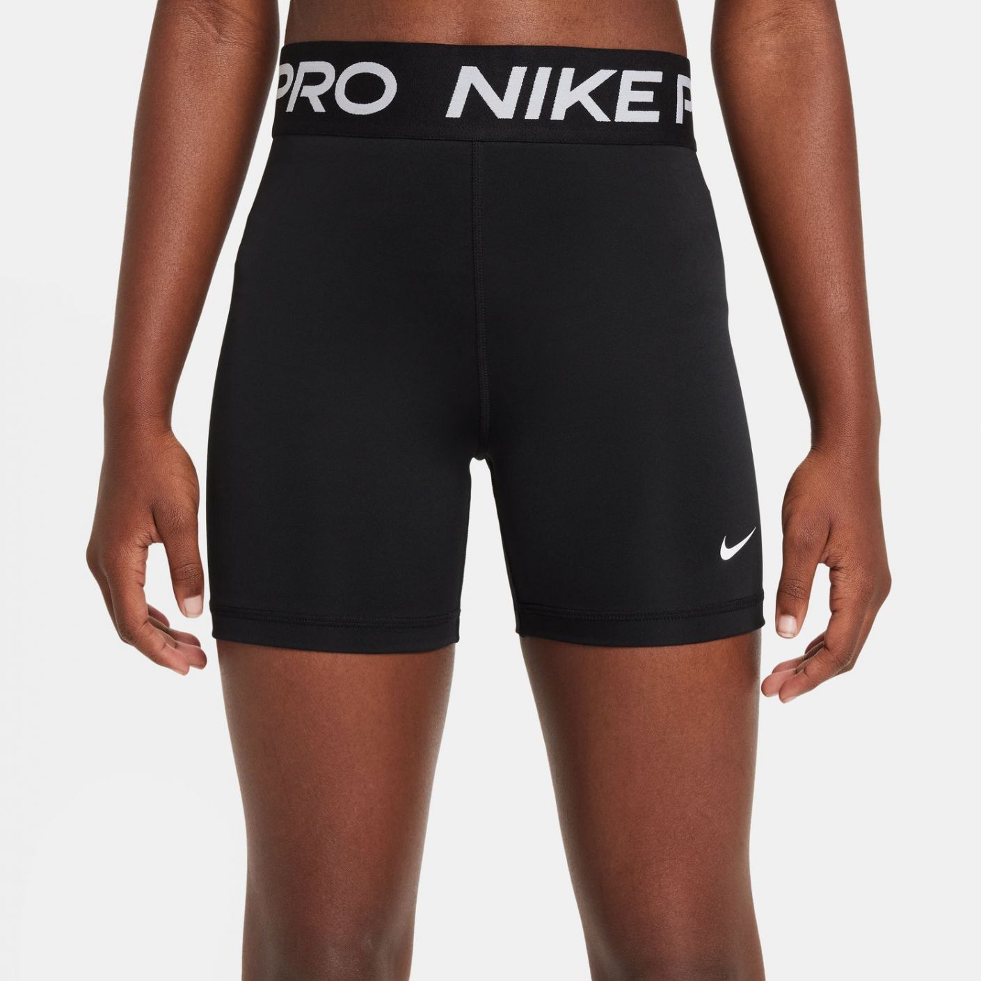 Nike Short Pro Black for Girls