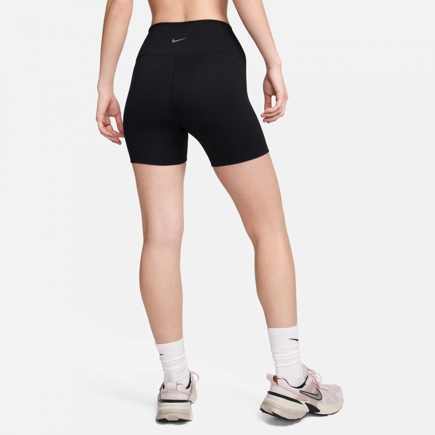 Nike Short One Black da Donna