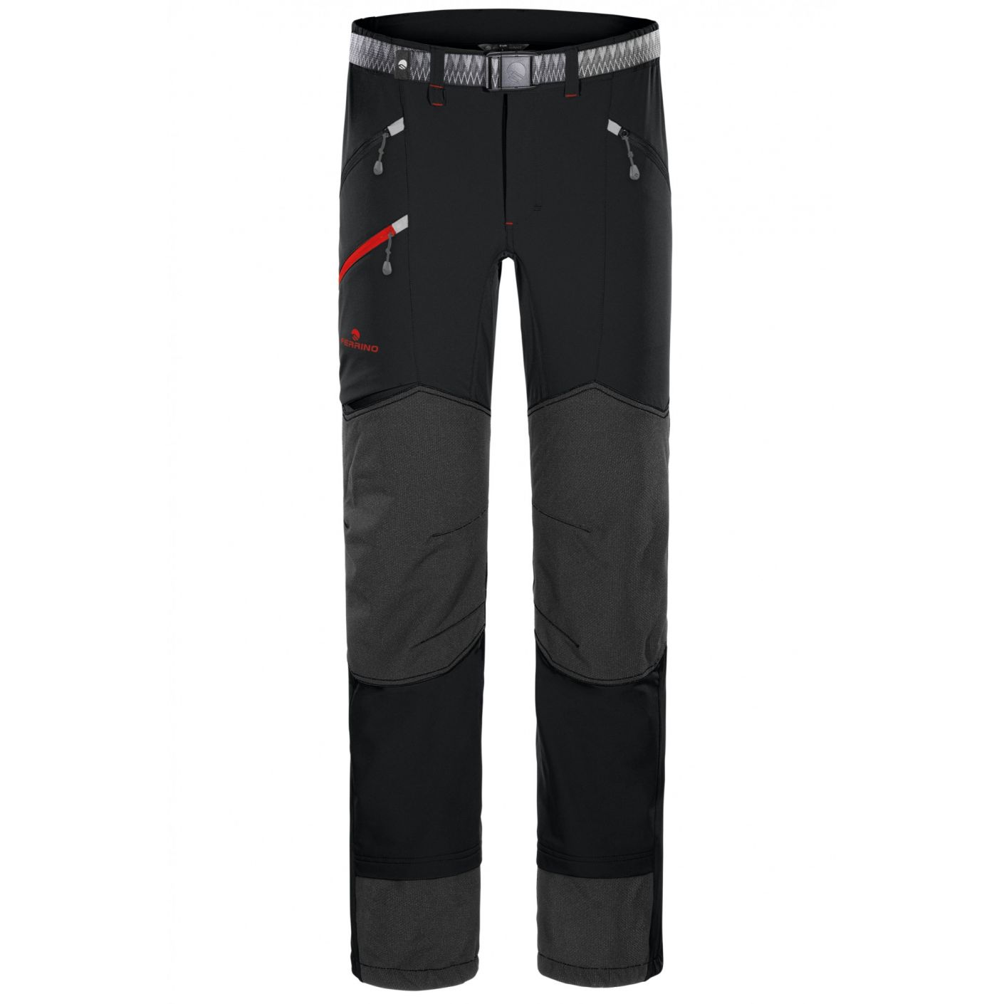 Ferrino Elgon Pants Black