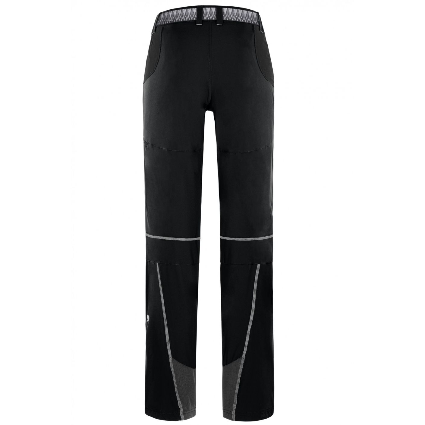 Ferrino Monviso Black Pants for Women