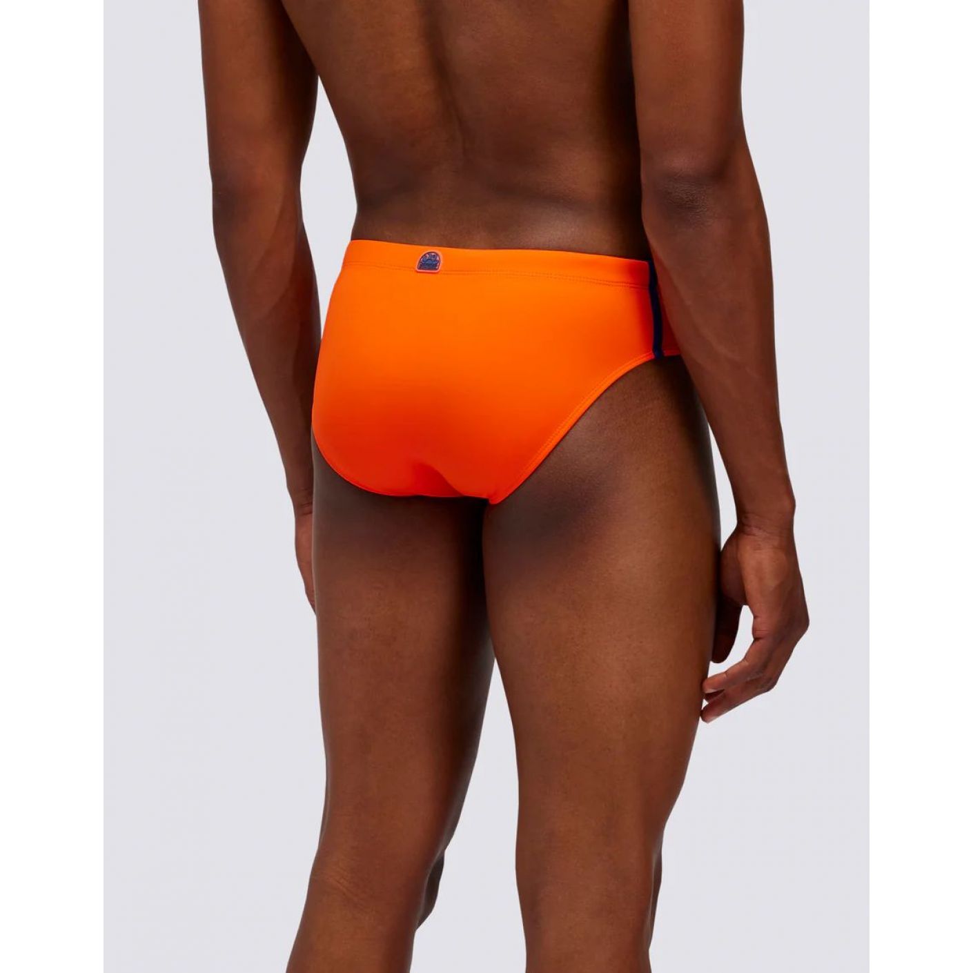 Sundek Michelangelo Sunrise Men's Briefs