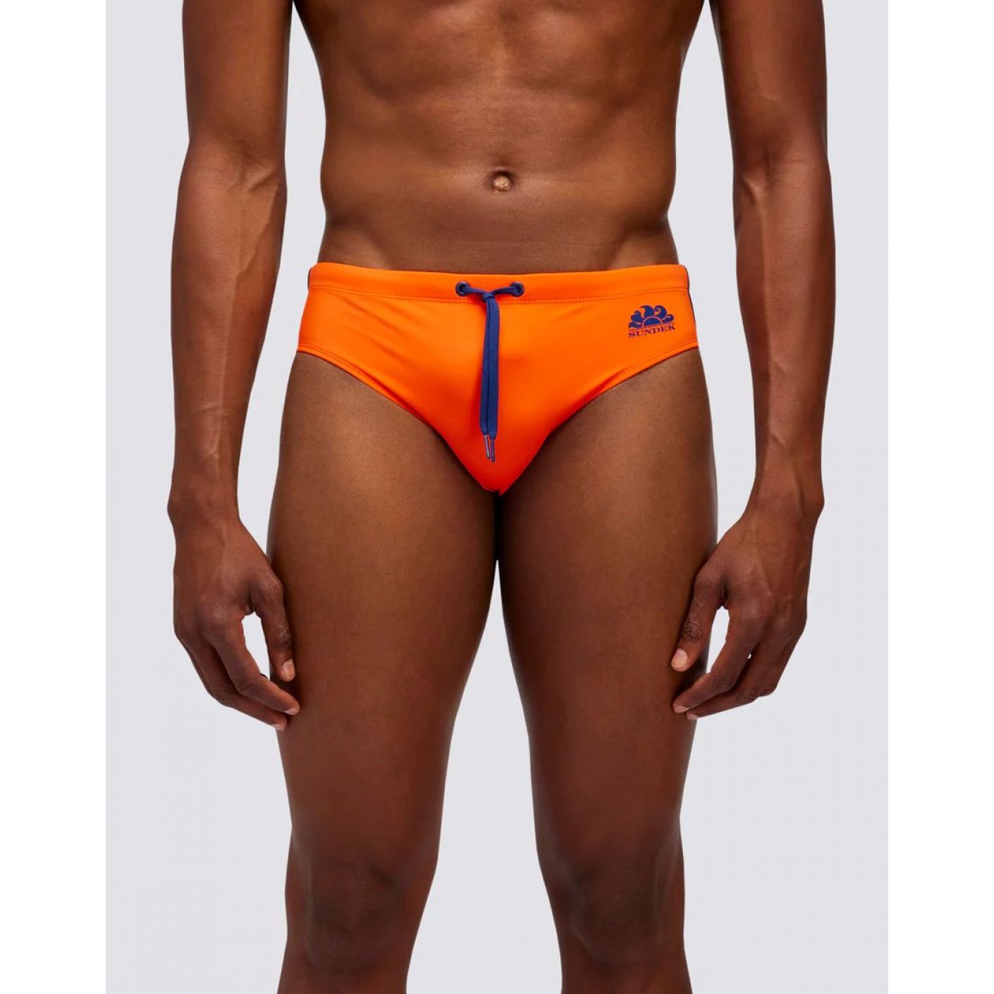 Sundek Michelangelo Sunrise Men's Briefs