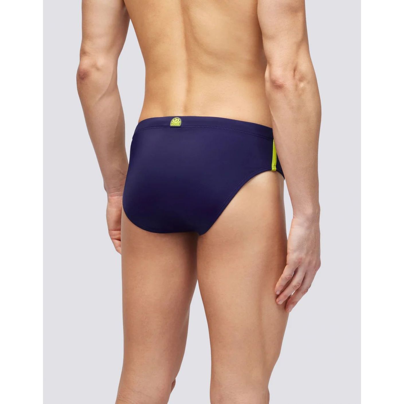 Sundek Slip Michelangelo Navy for Men