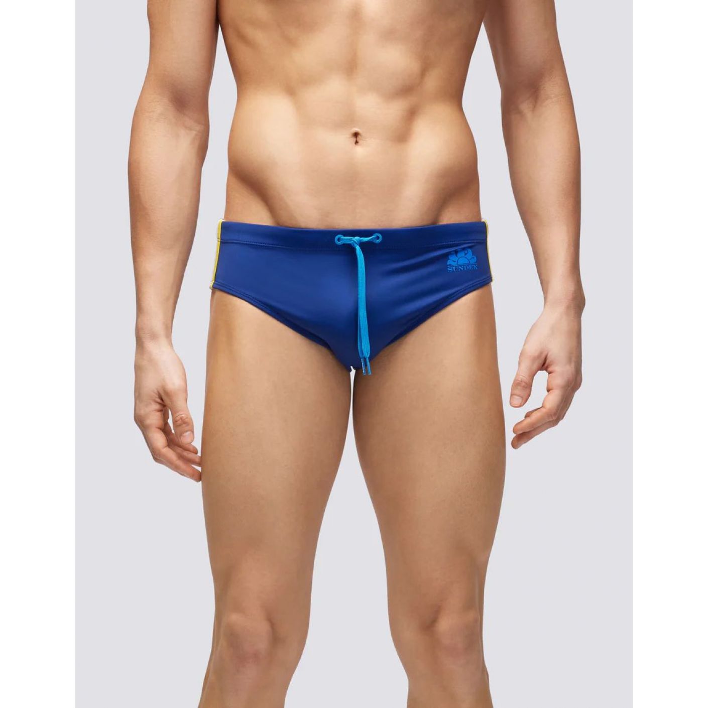 Sundek Diwalter Admiral men's swim briefs