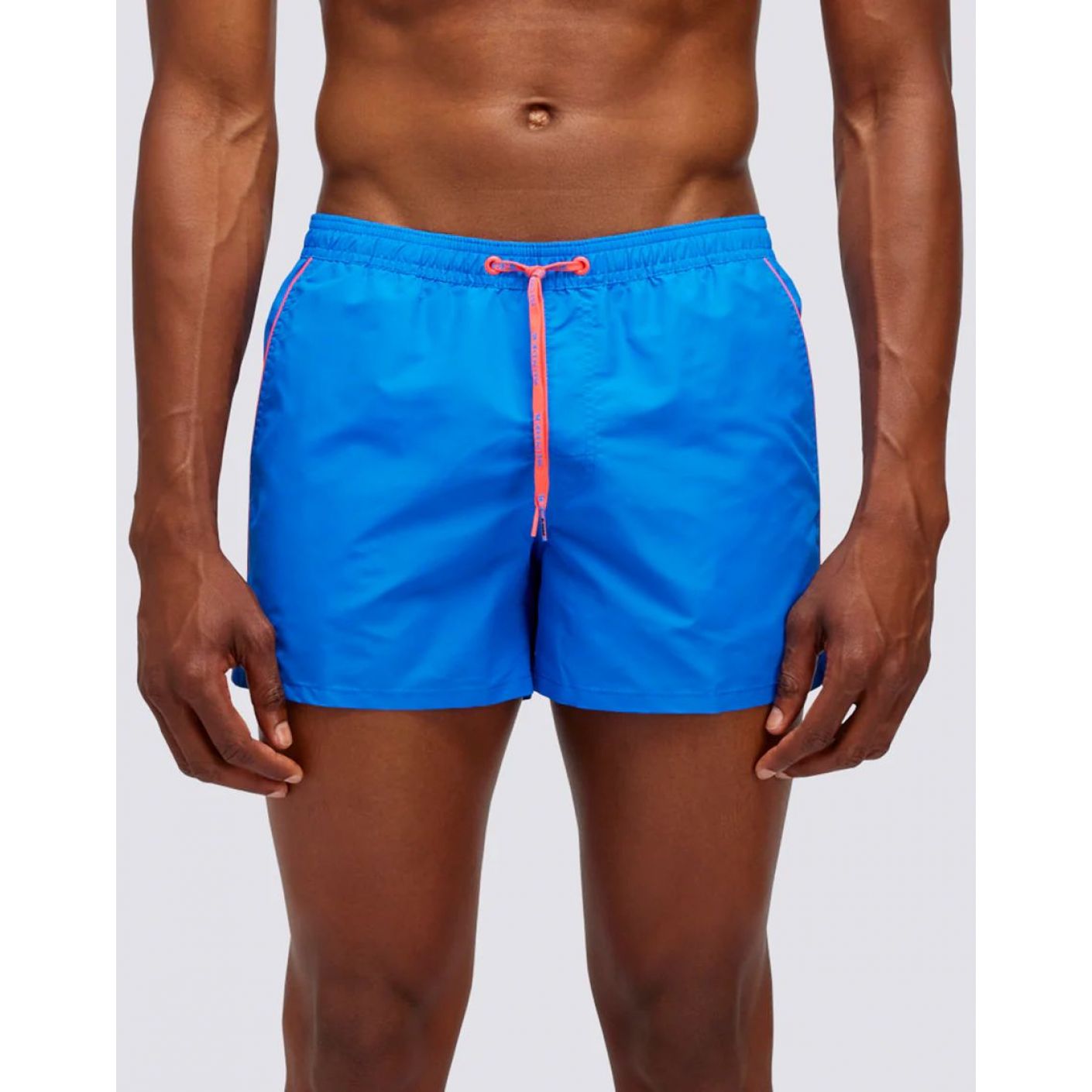 Sundek Elastic Coltrane Over Sky Men's Swim Boxer