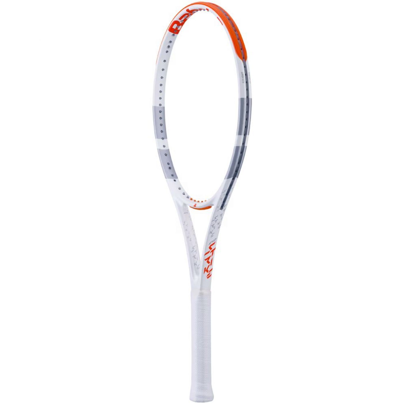 Babolat Evo Strike UNSTRUNGED