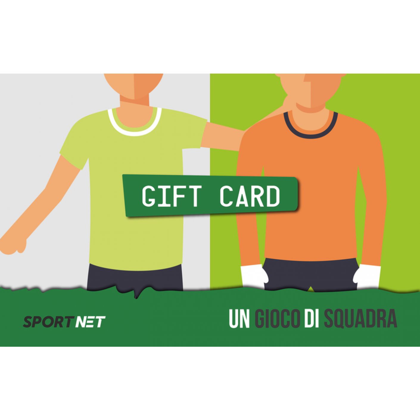 Sportnet Gift Card