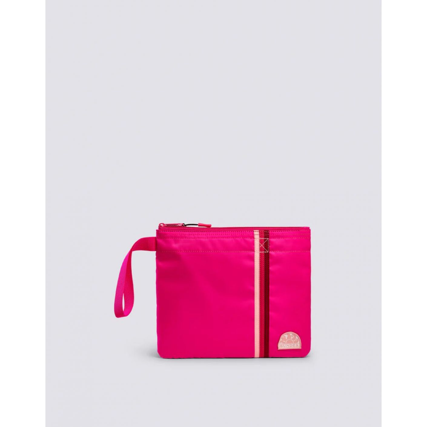 Sundek Ludvig Tasche Shocking Pink