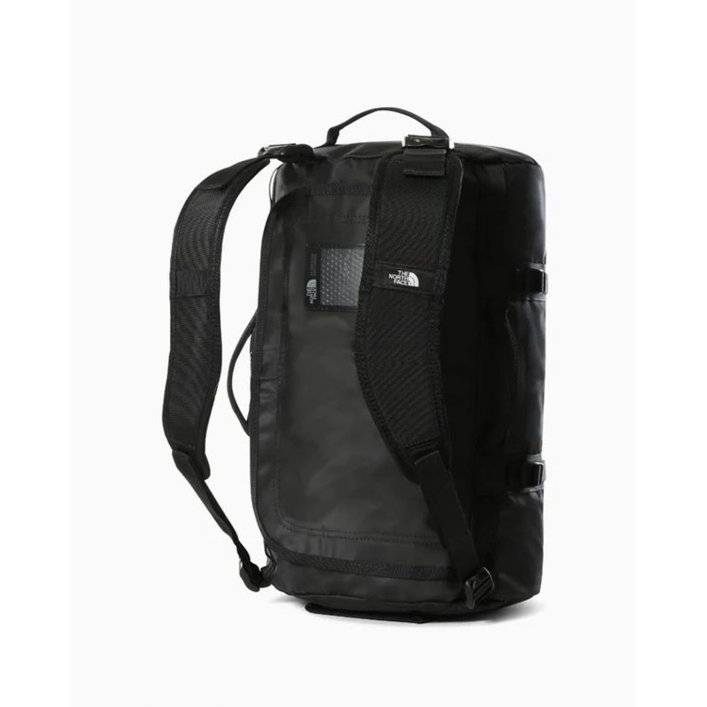 The North Face Base Camp Duffel XS Nero