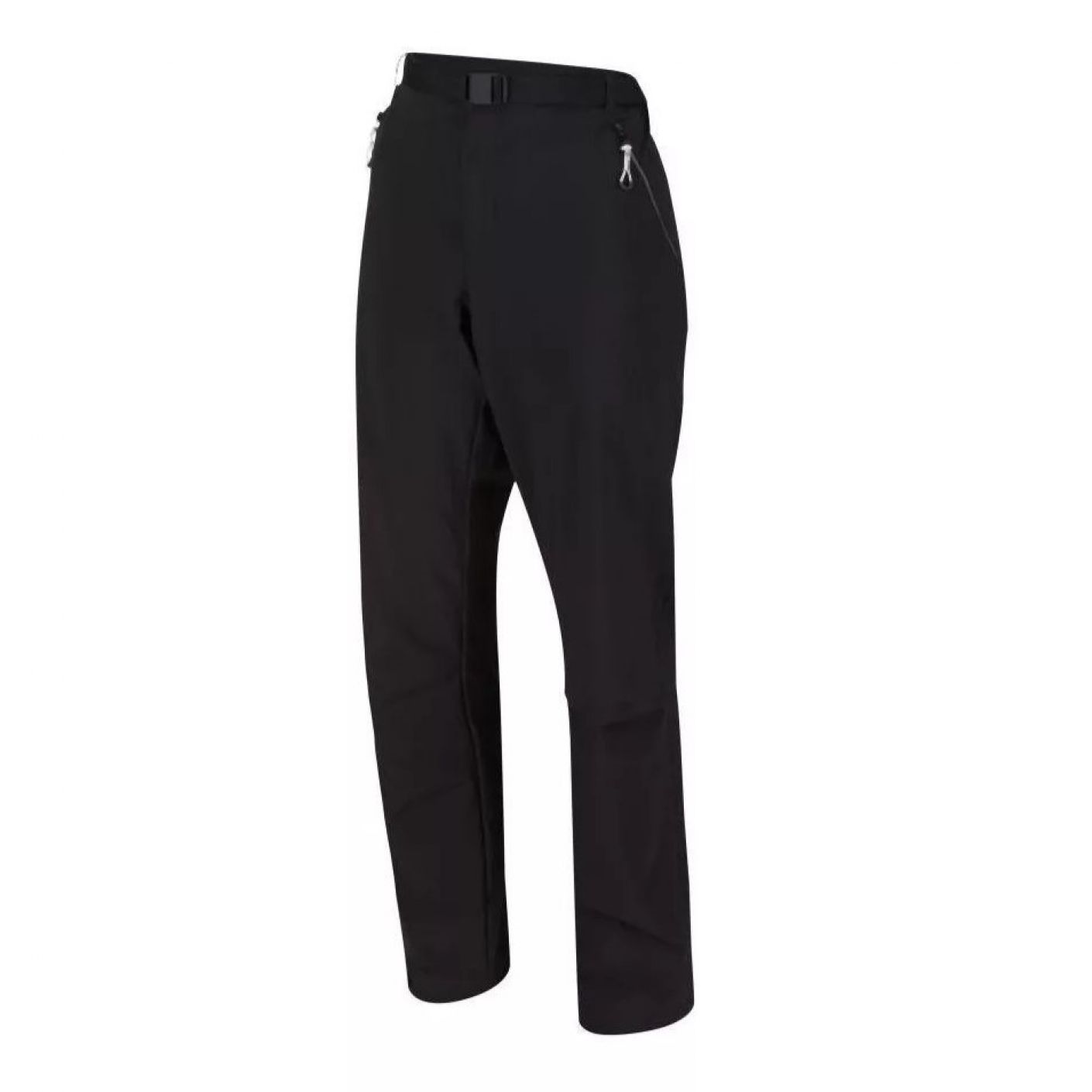 Regatta Pantaloni Xert Stretch Trousers III Neri da Uomo