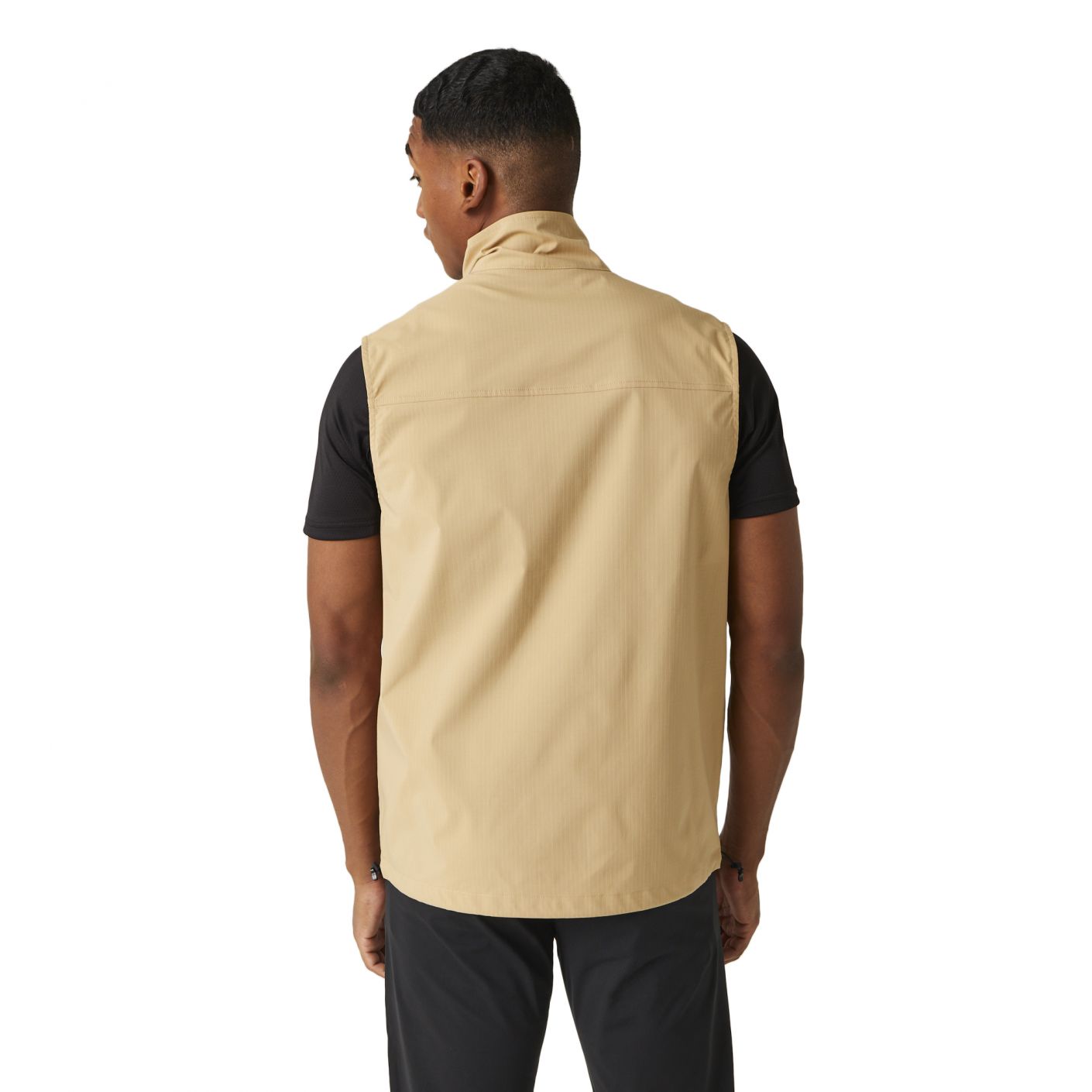 Regatta Herren Travel Light Pack Away Haferweste