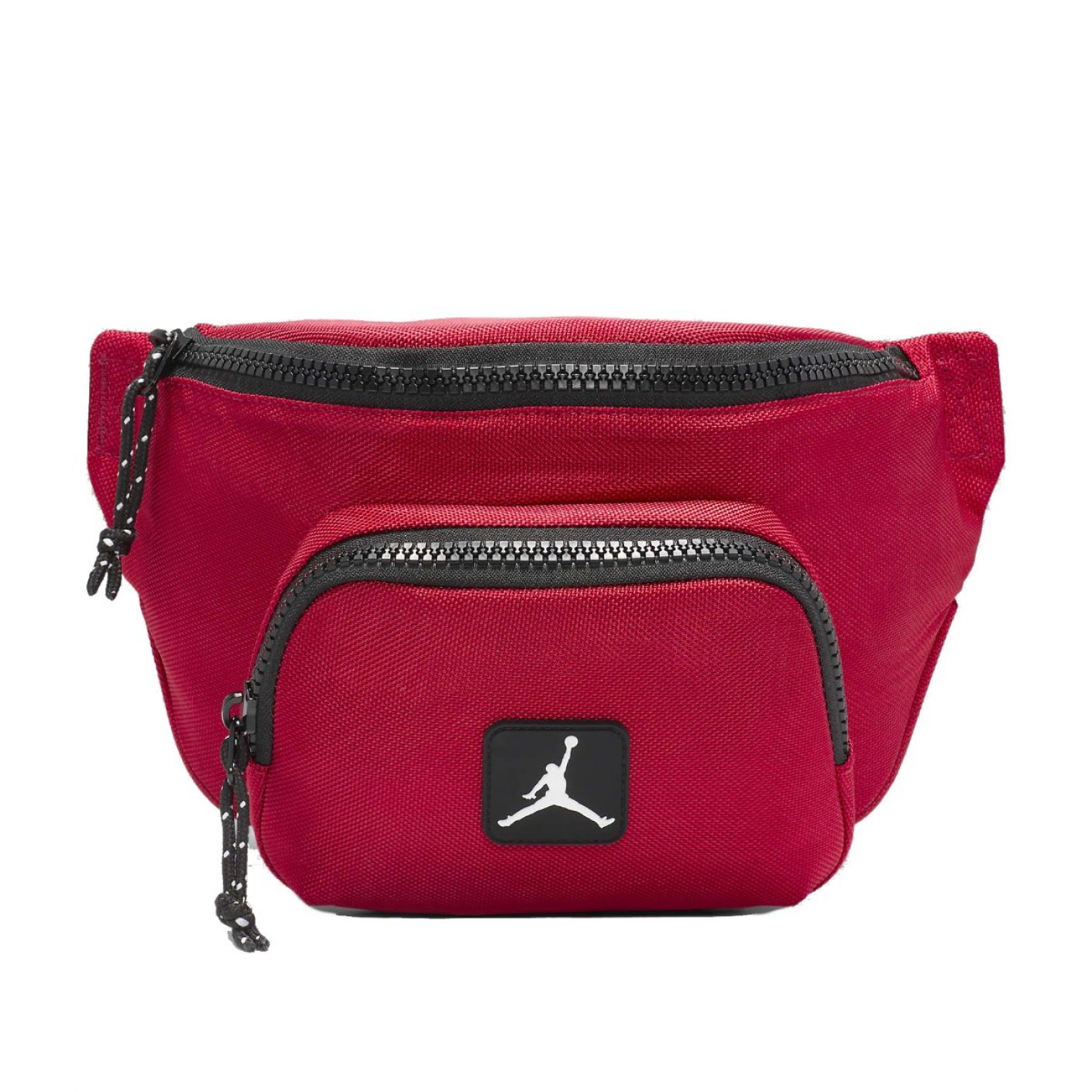 Nike Jordan Rise Umhängetasche Rot