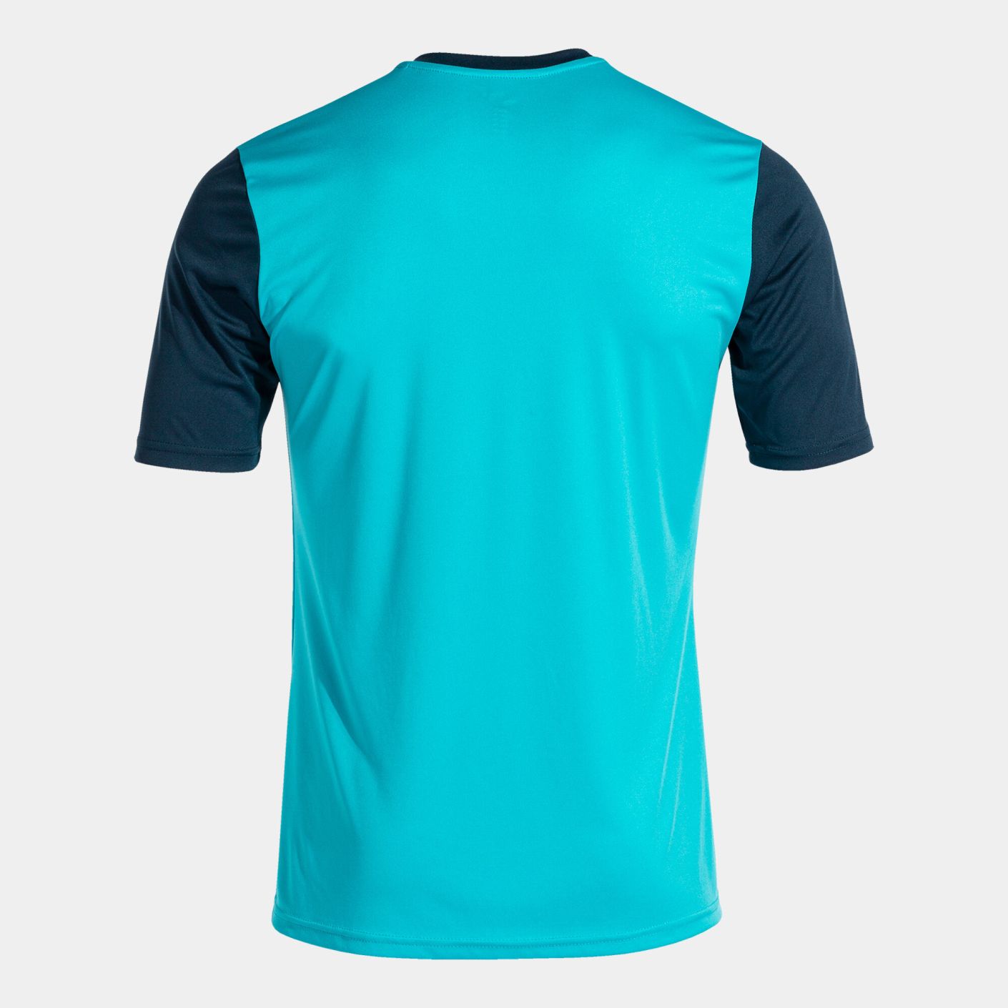 Joma Winner T-Shirt Türkis/Marineblau für Herren