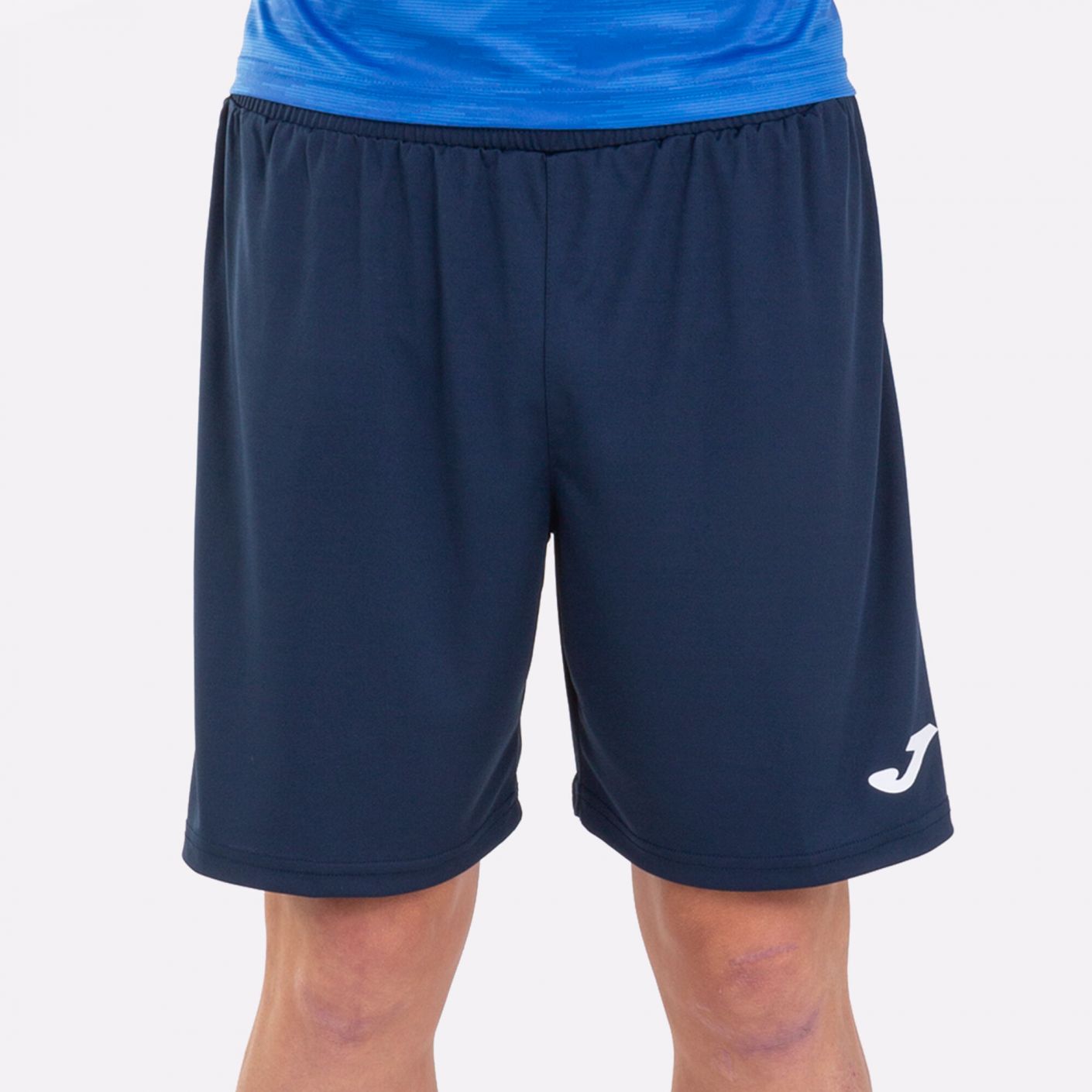 Joma Nobel Blaue Shorts für Herren