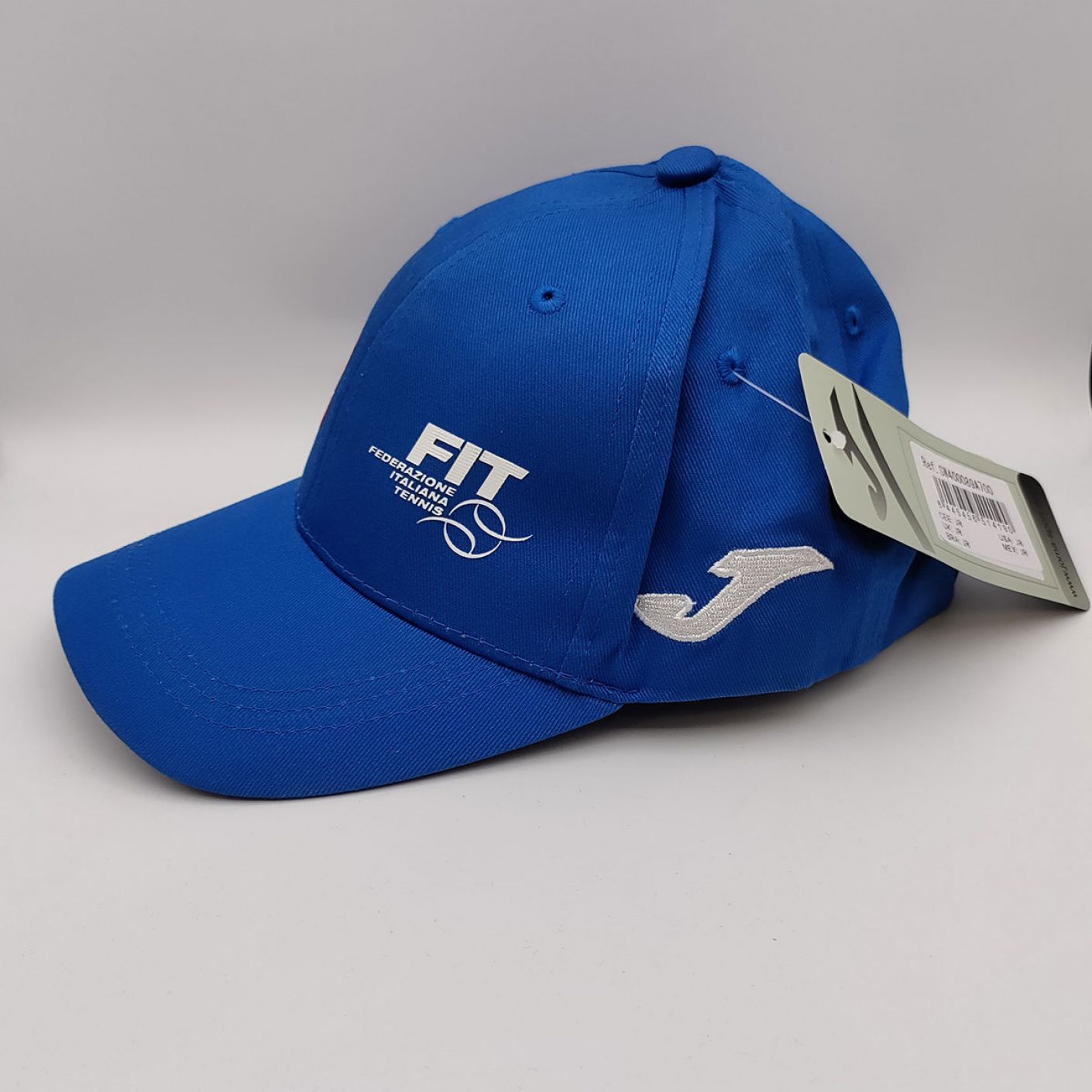 Joma Cappellino FIT Junior Royal