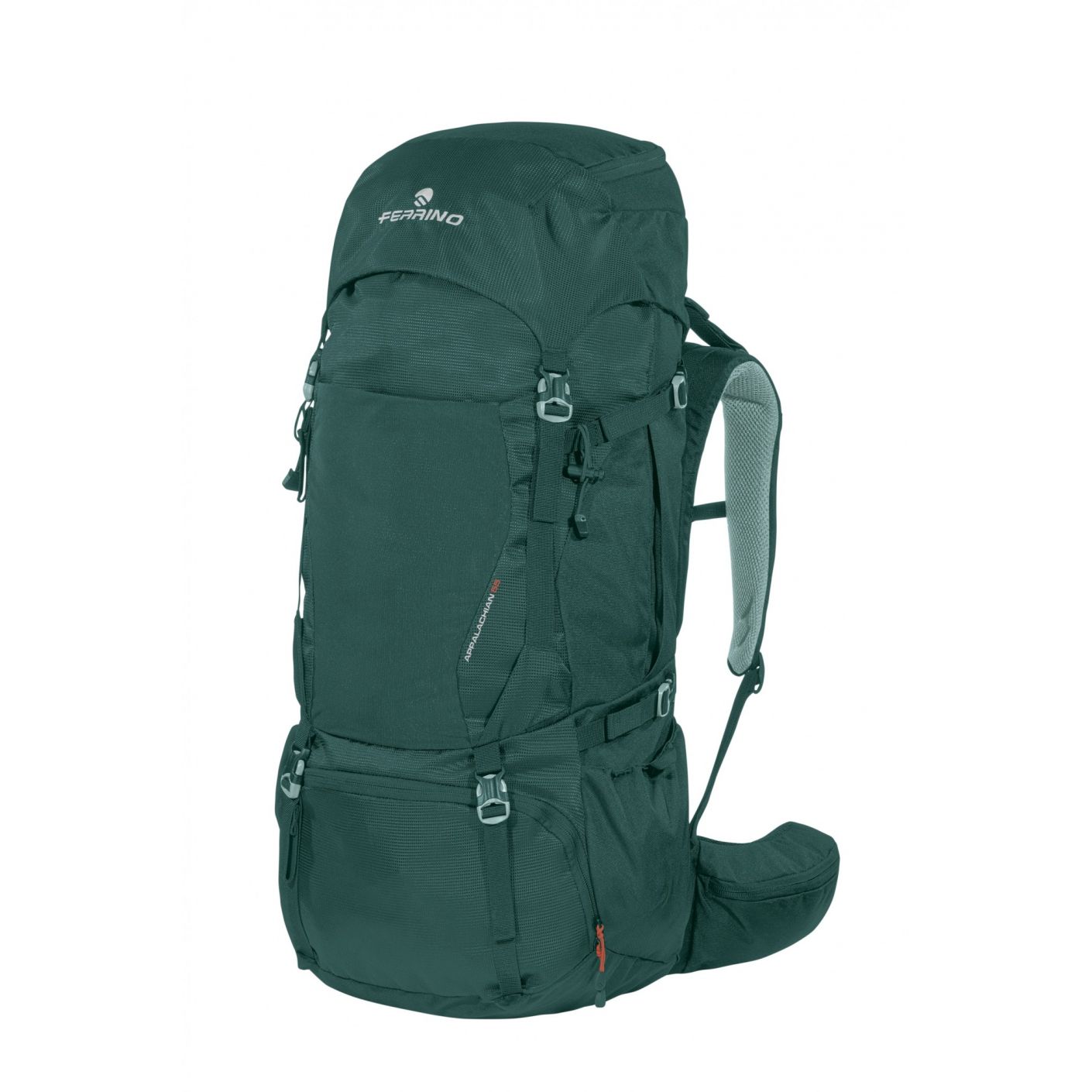Ferrino Zaino Appalachian 55L Verde