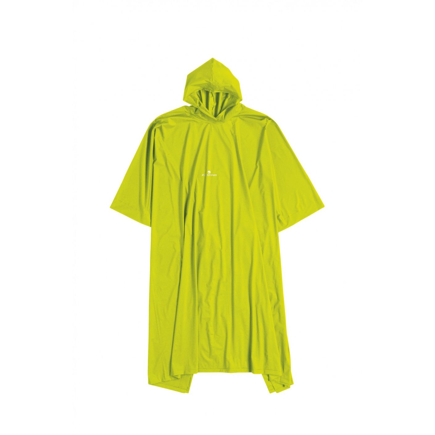 Ferrino Poncho Lime