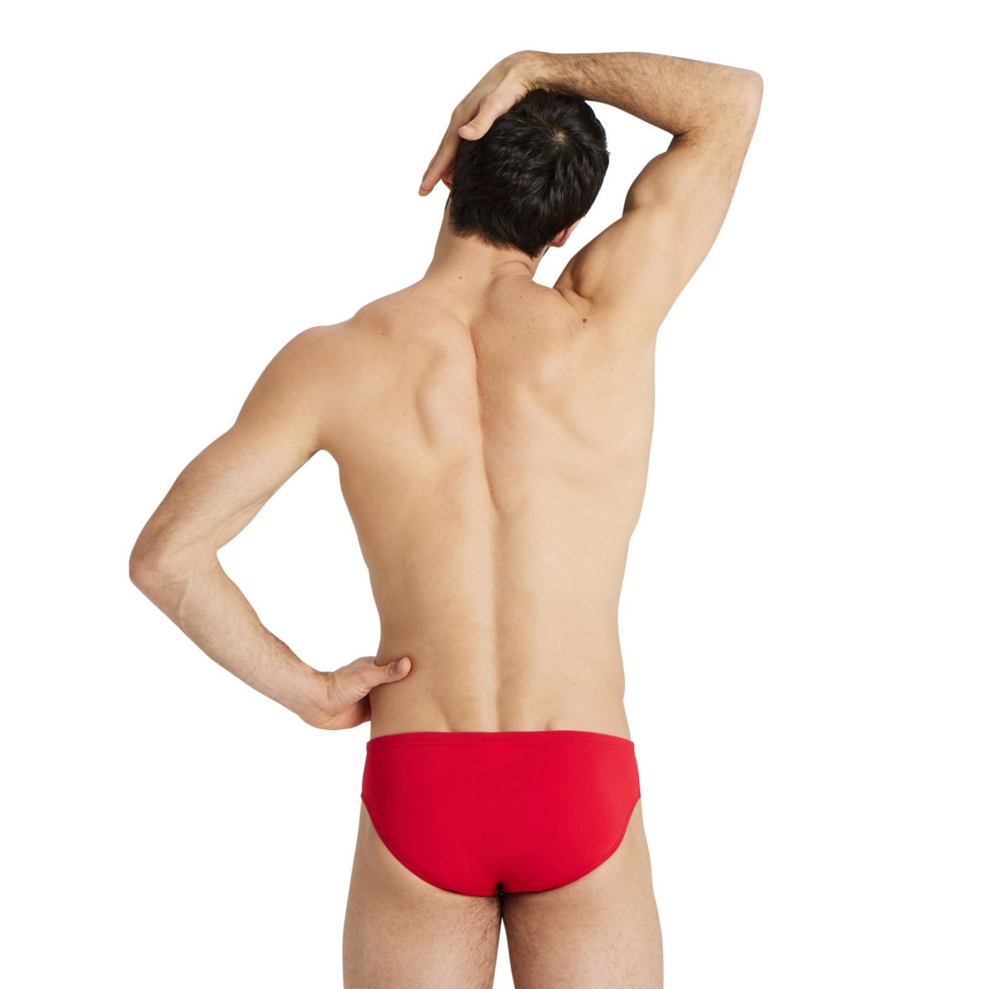 Arena - Swim brief m.team solid #450 004773