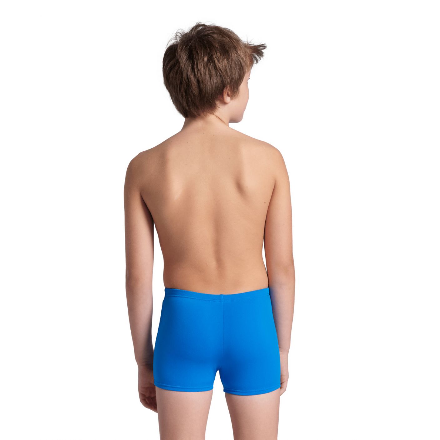 Arena Short Reflecting Junior Azzurro da Bambino