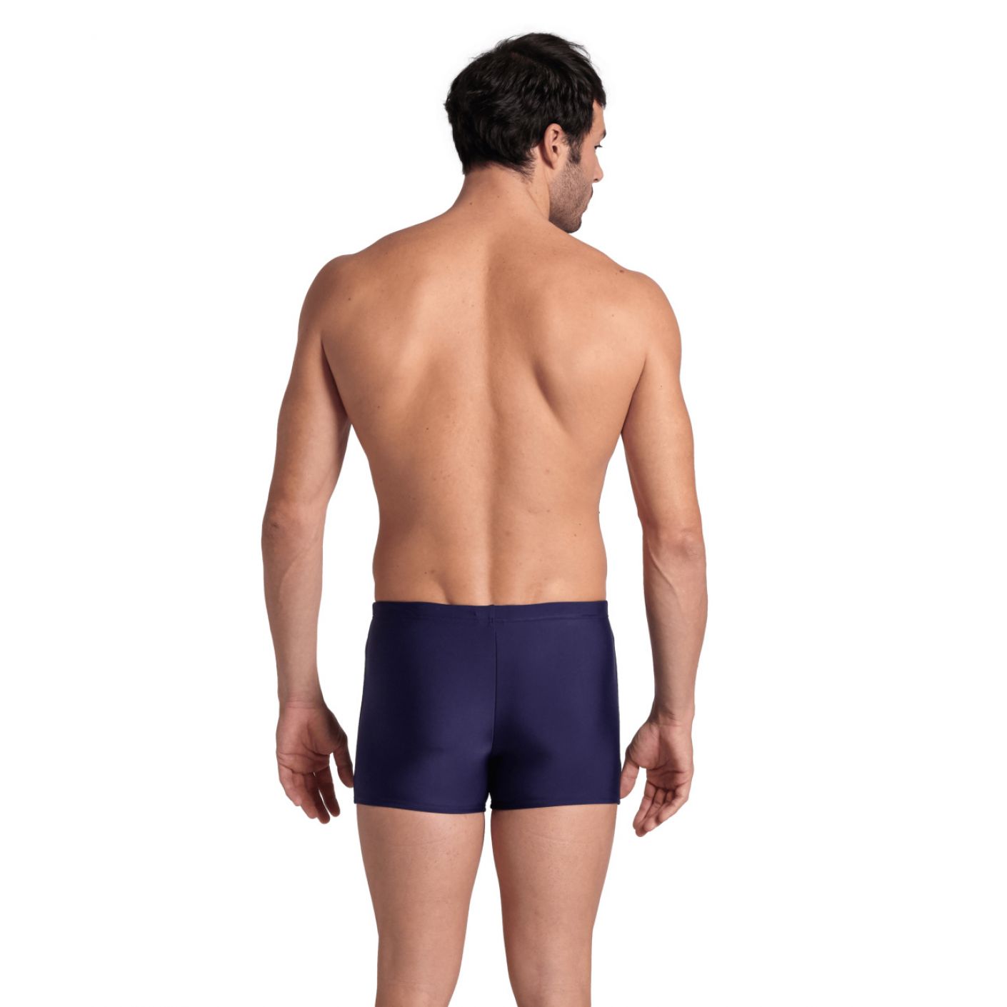 Arena Short Dive Navy/Calypso da Uomo