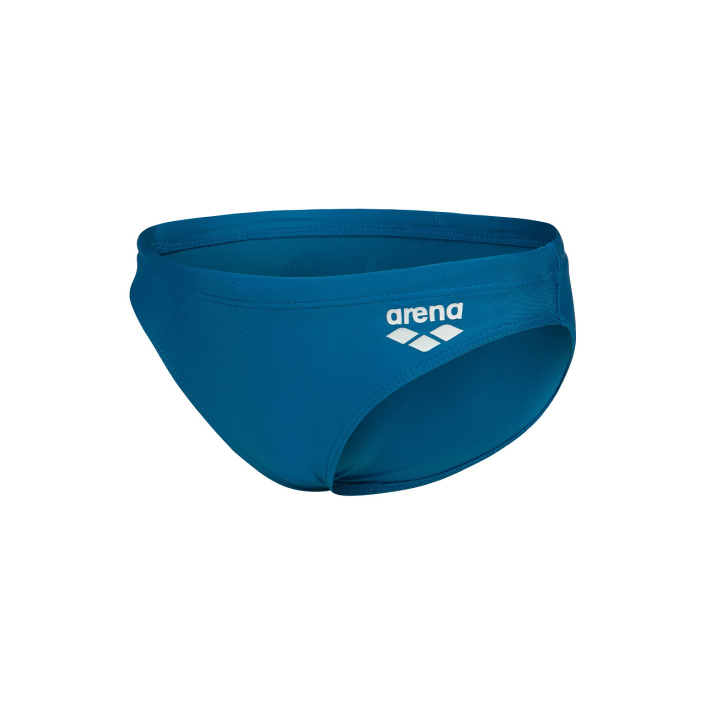 Arena Logo Blaue Slips für Jungen