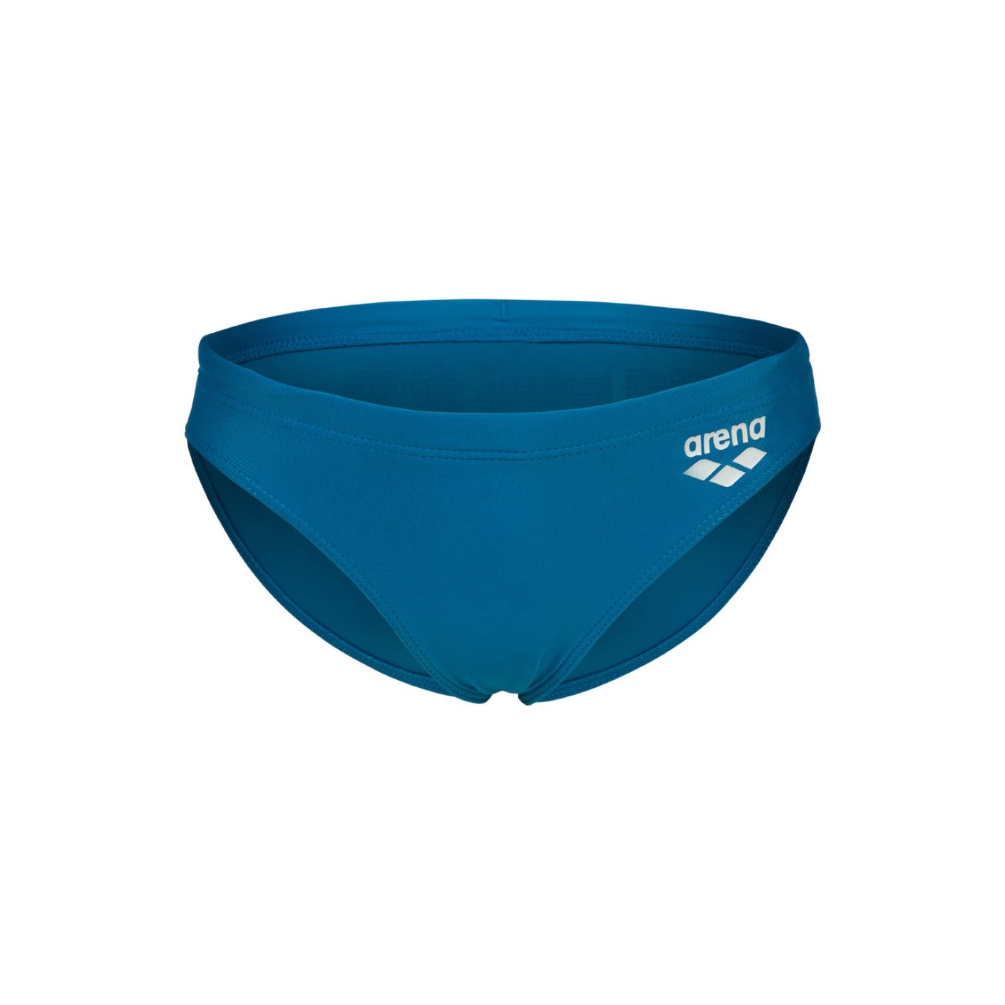 Arena Logo Blaue Slips für Jungen