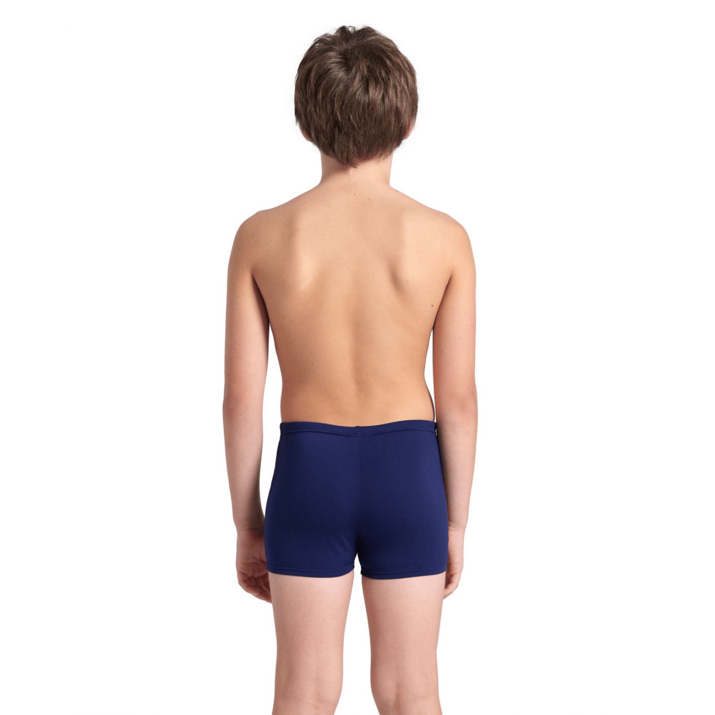 Arena Short Reflecting Junior Navy da Bambino