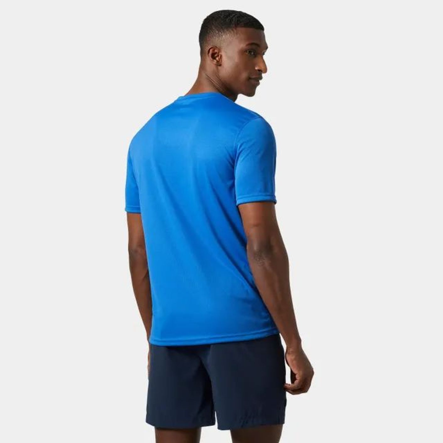 Helly Hansen Tech T-Shirt Kobalt