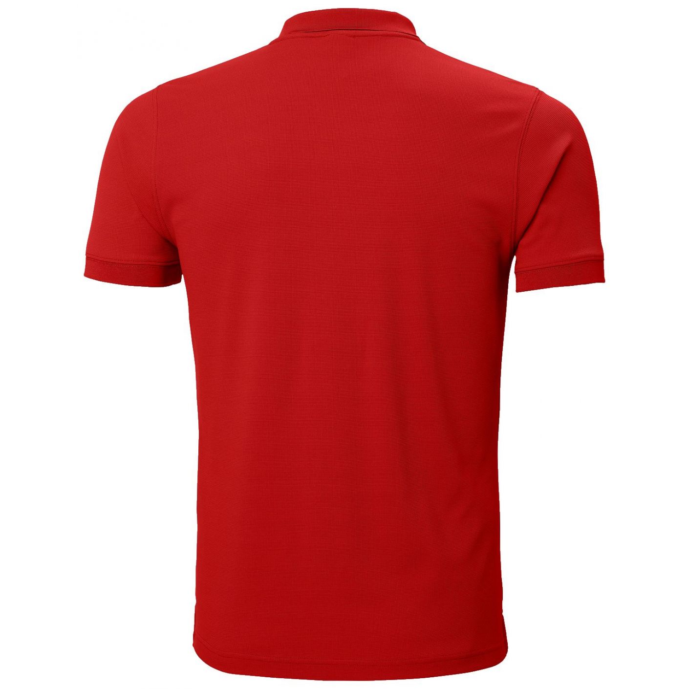 Helly Hansen Polo Driftline Quick-Dry Rossa