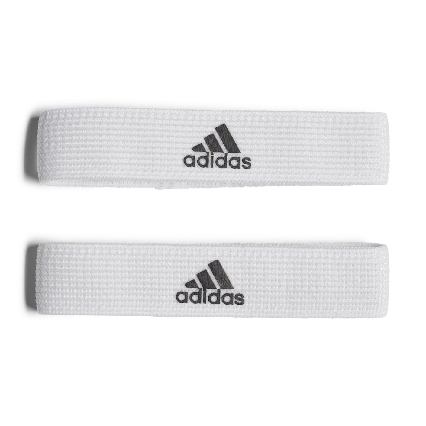 Adidas Cinturino fermacalze Bianche