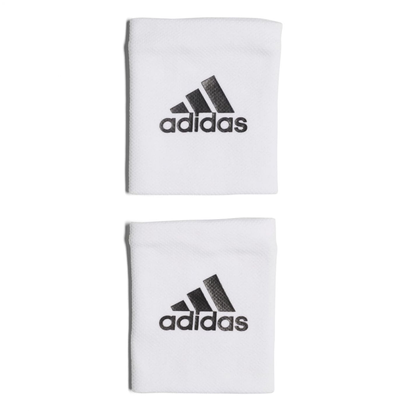 Adidas Schienbeinschonerbänder Weiß