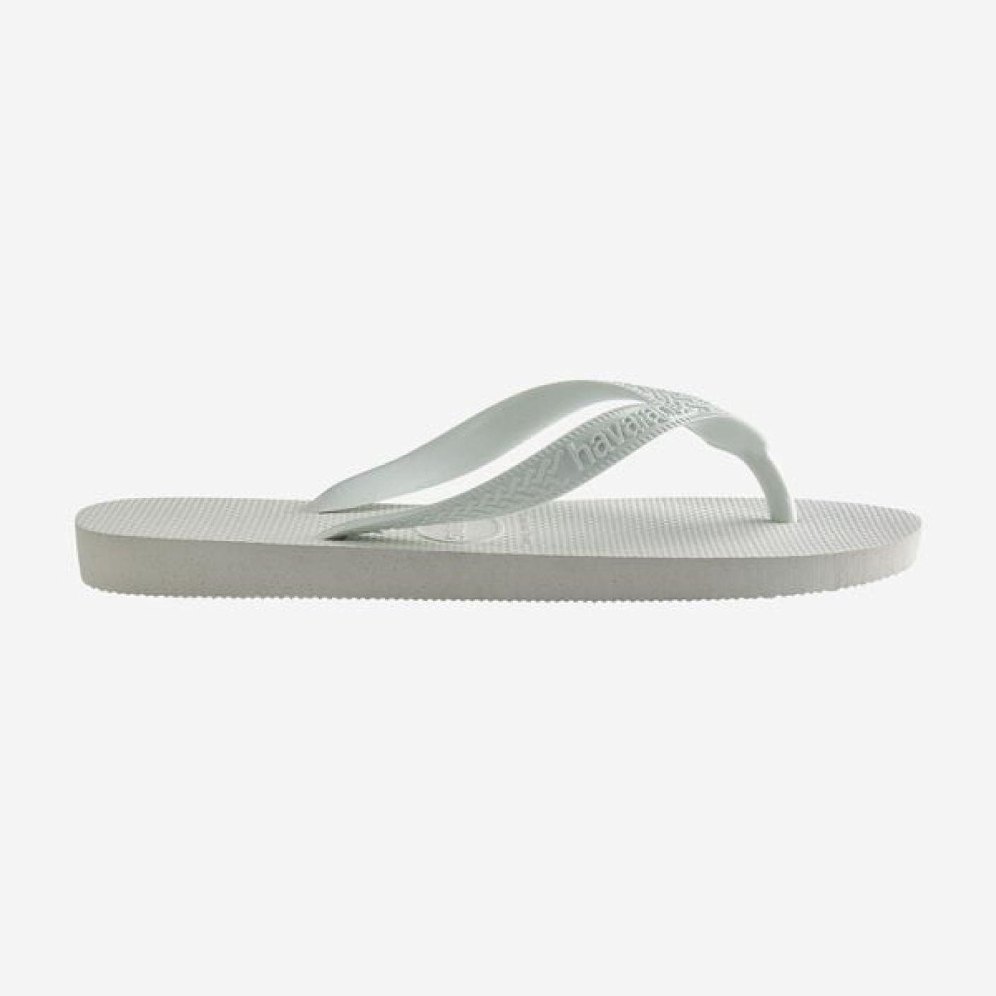 Havaianas Flip-Flops Top Weiß 