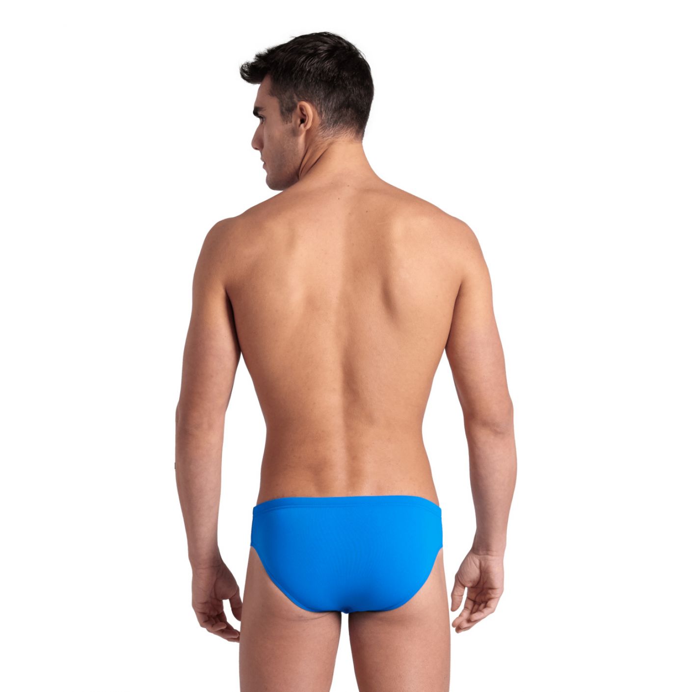 Arena Briefs Team Solid Blue River for Men