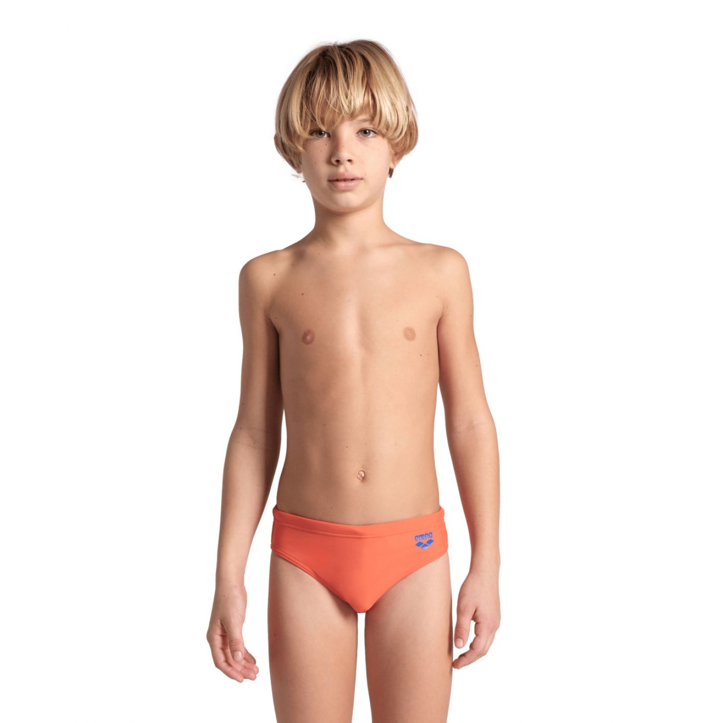 Arena Costume Dynamo Orange for Kids