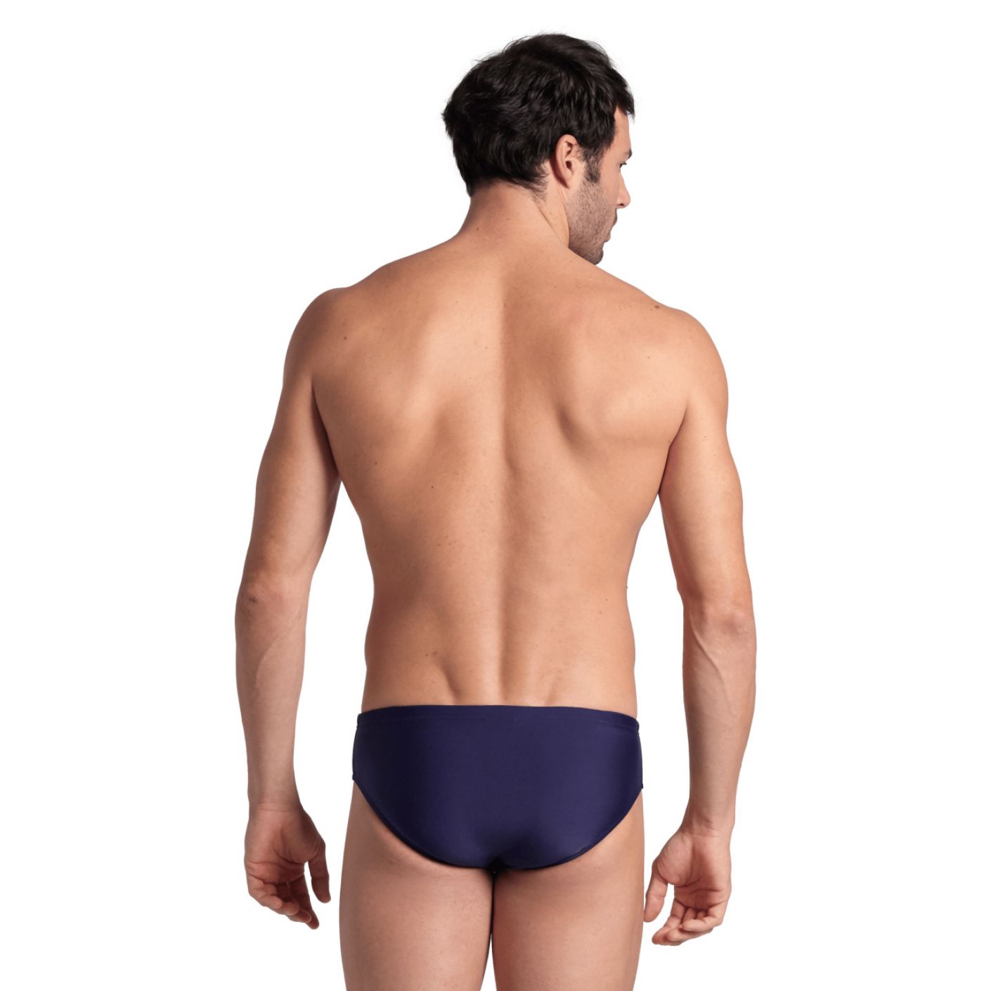 Arena Slip Dive Navy/Calypso Coral da Uomo