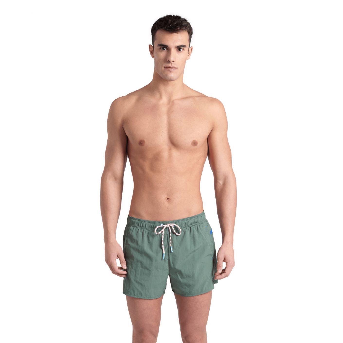 Arena Men's Pro_File Sage Swim Shorts