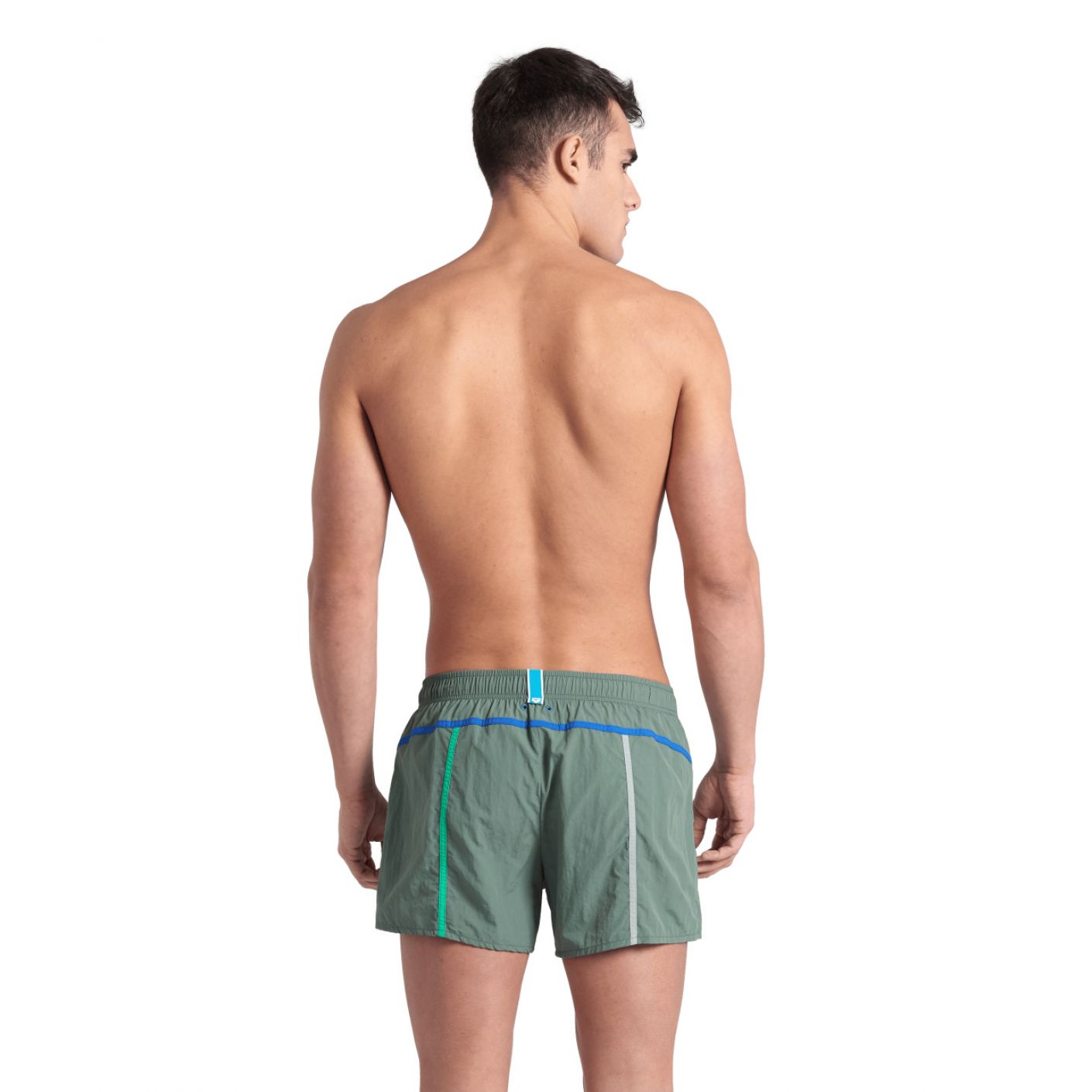 Arena Men's Pro_File Sage Swim Shorts