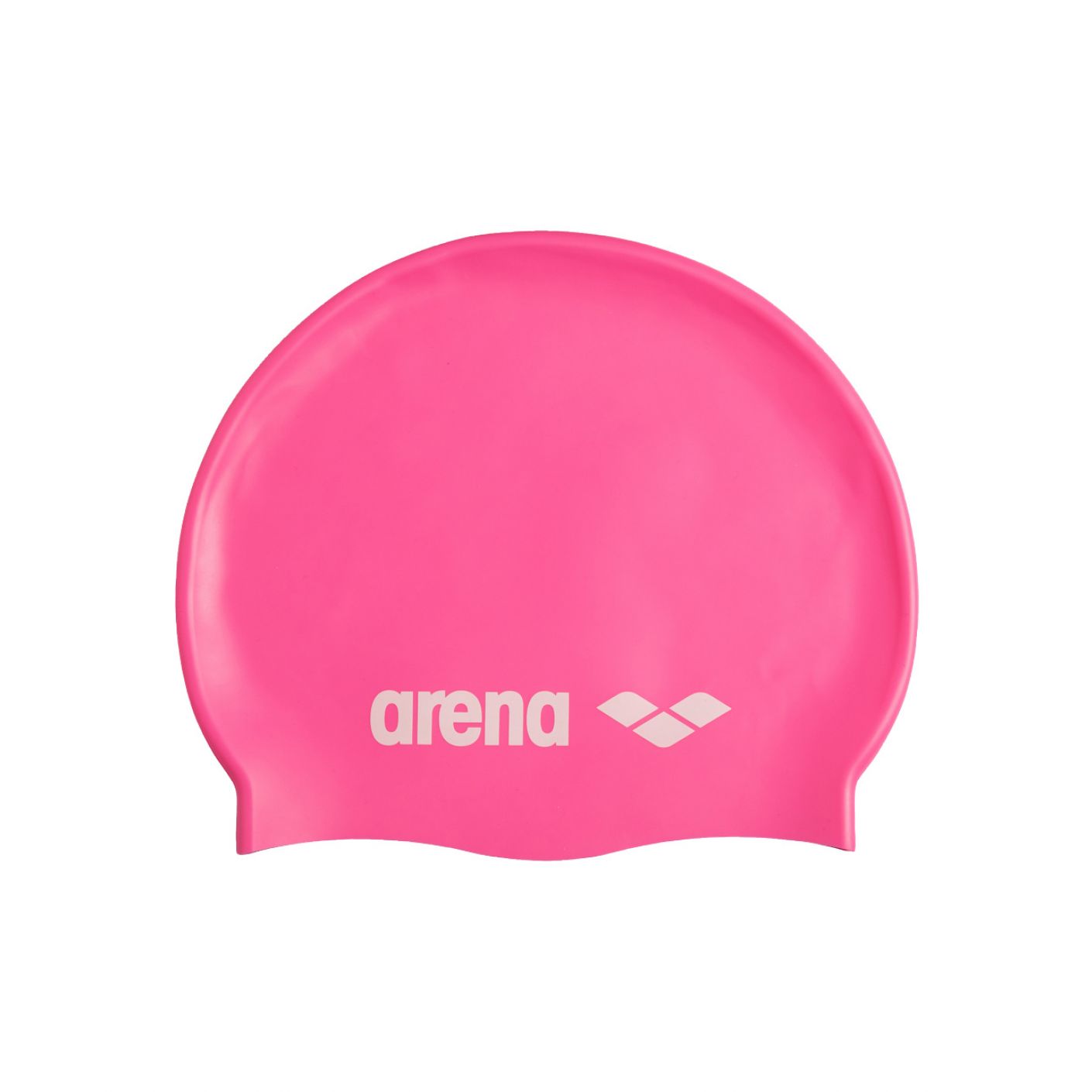 Arena Classic Silikon Rosa