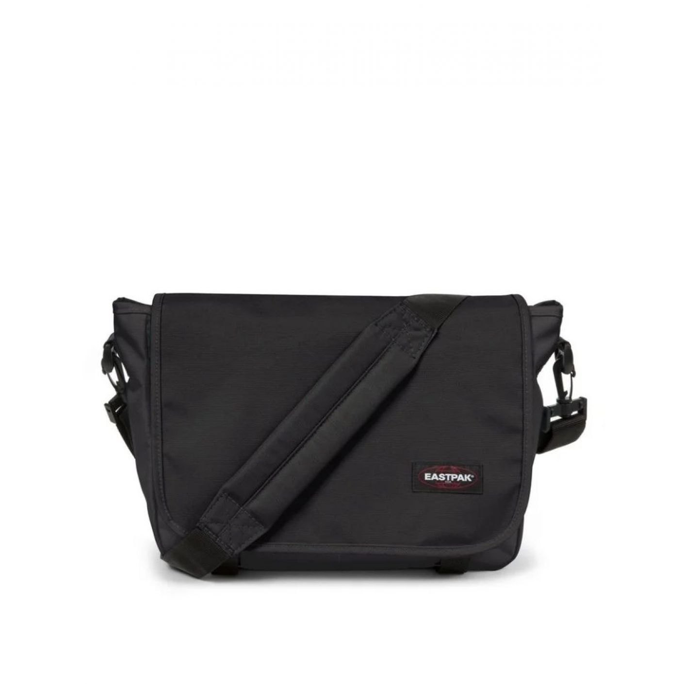 Eastpak Junior Umhängetasche Schwarz