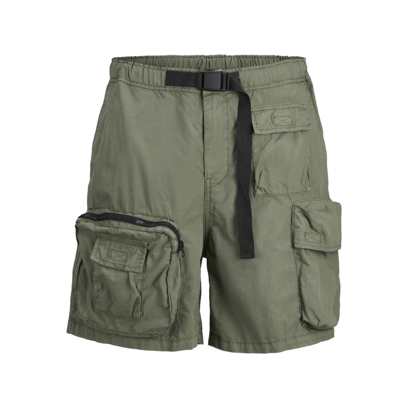 Jack & Jones Short Tech Laurel Wreath da Uomo