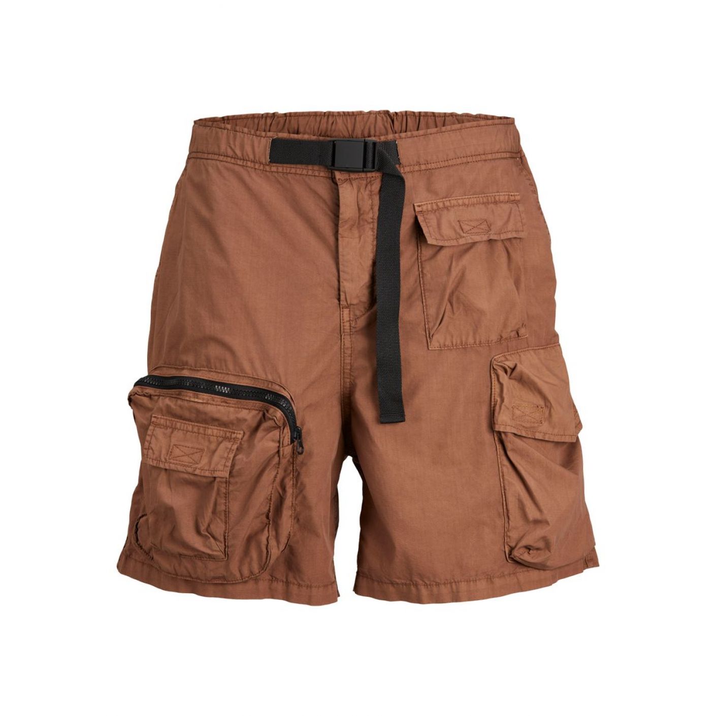 Jack & Jones Jpstbill jjtrend tech short #malt 12255608