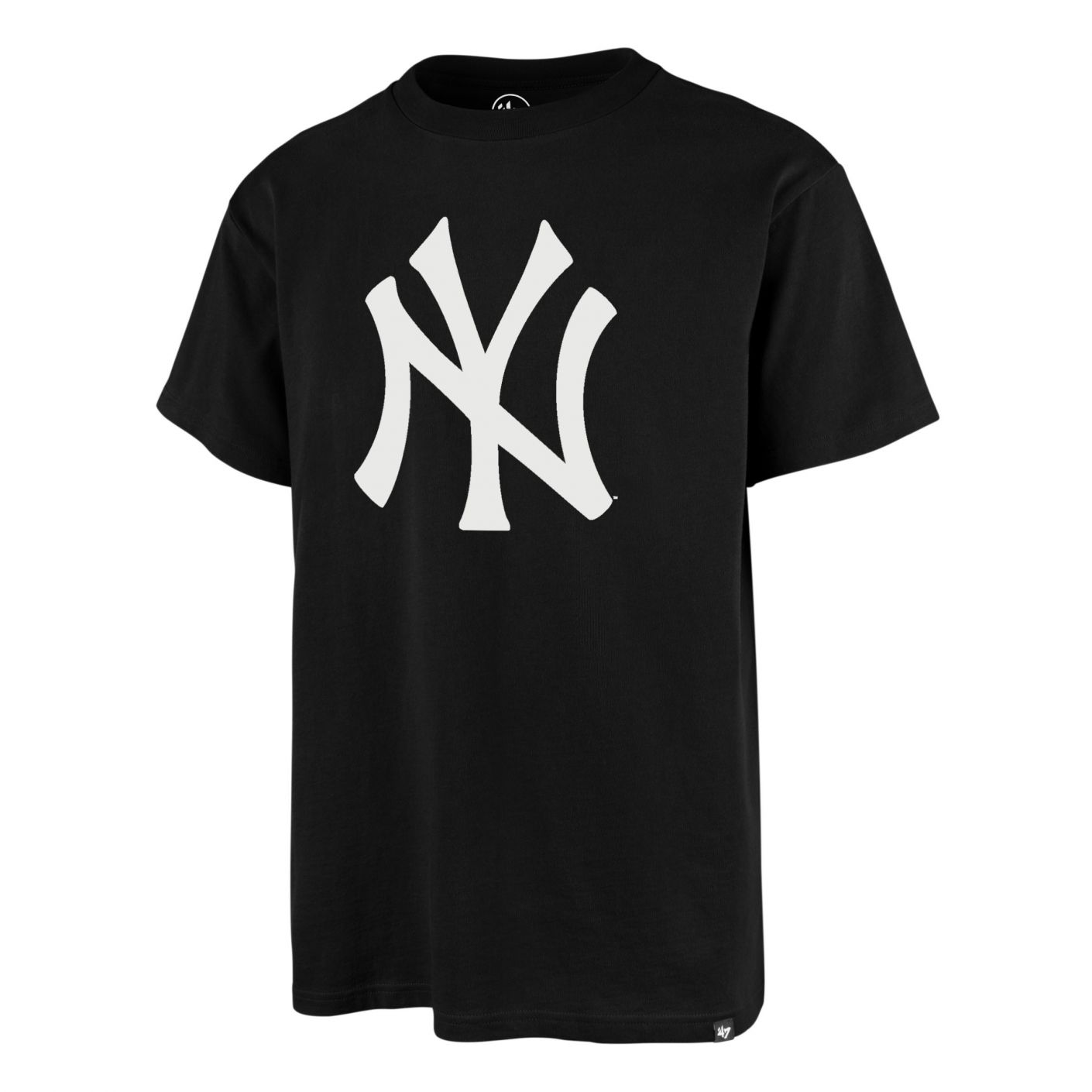 47 T-Shirt Backer Echo New York