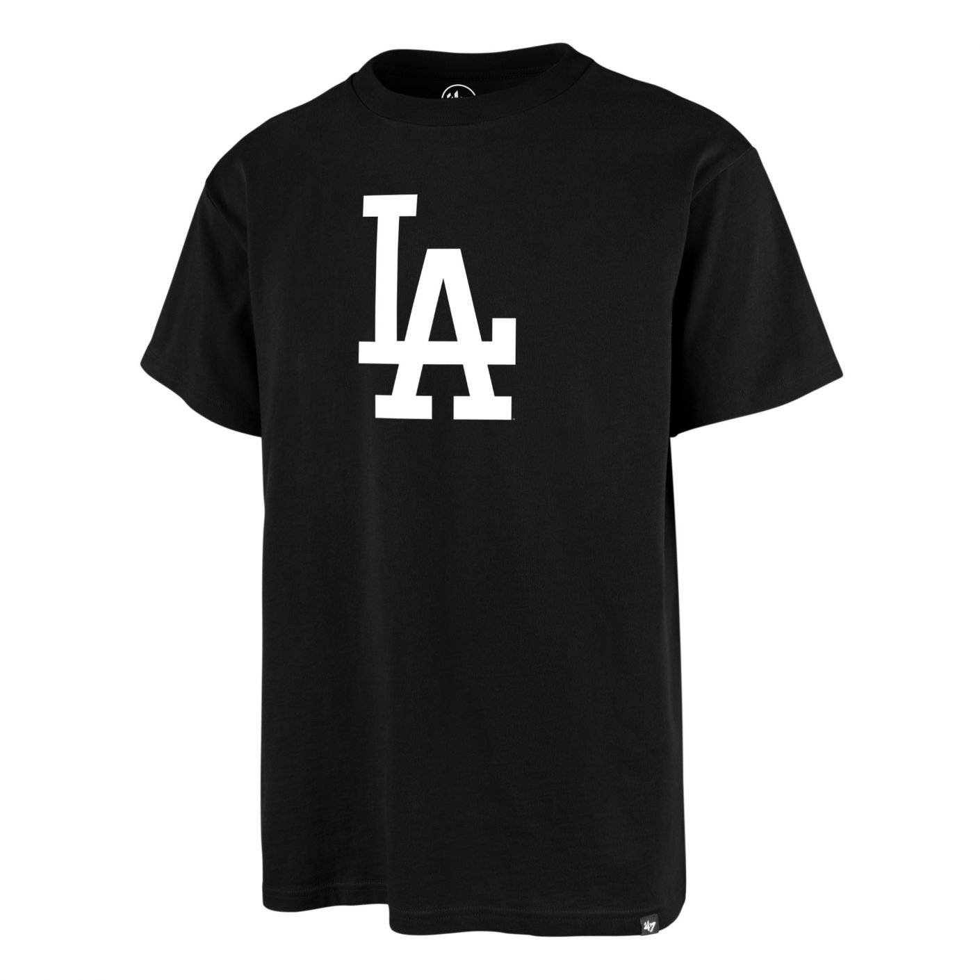 47 Backer Echo Los Angeles T-Shirt