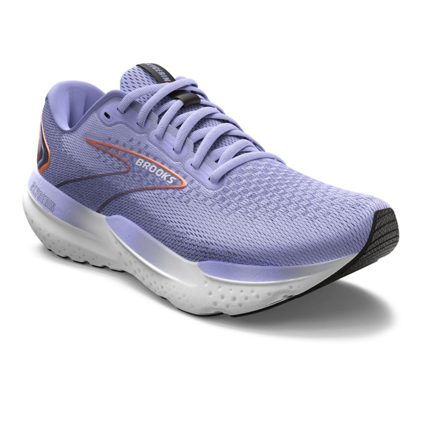 Brooks Brooks Glycerin 21 Lavander/Black/Copper da Donna