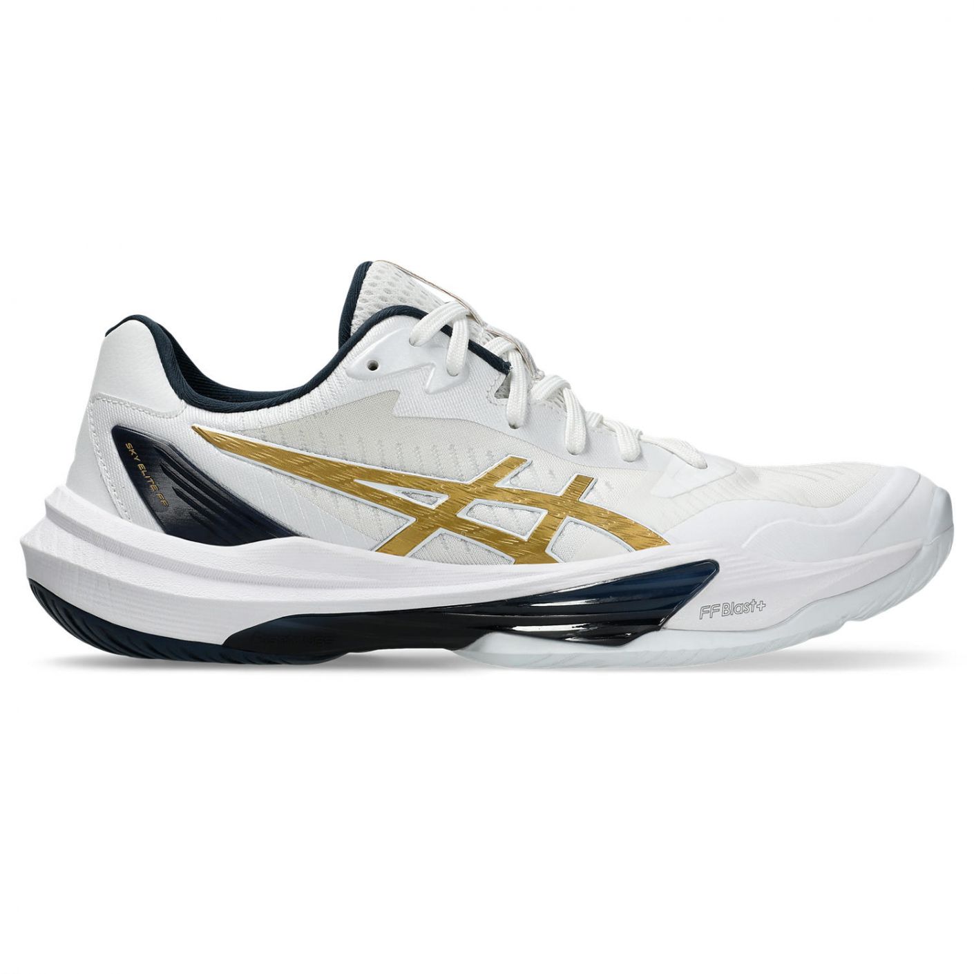 Asics Sky Elite Ff 3 White/Pure Gold