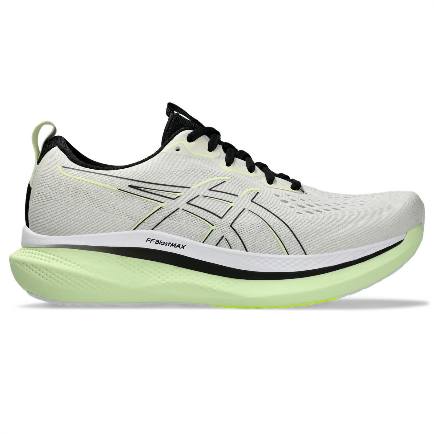 Asics glideride test hotsell