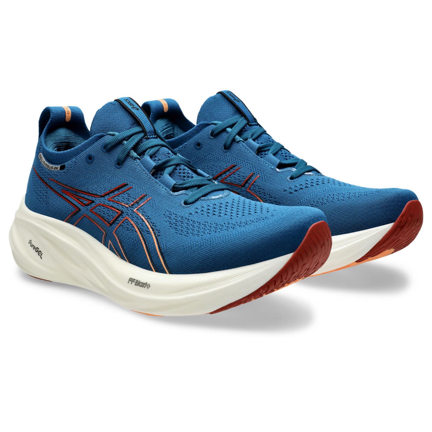 Asics gel nimbus 8 bambino italia online