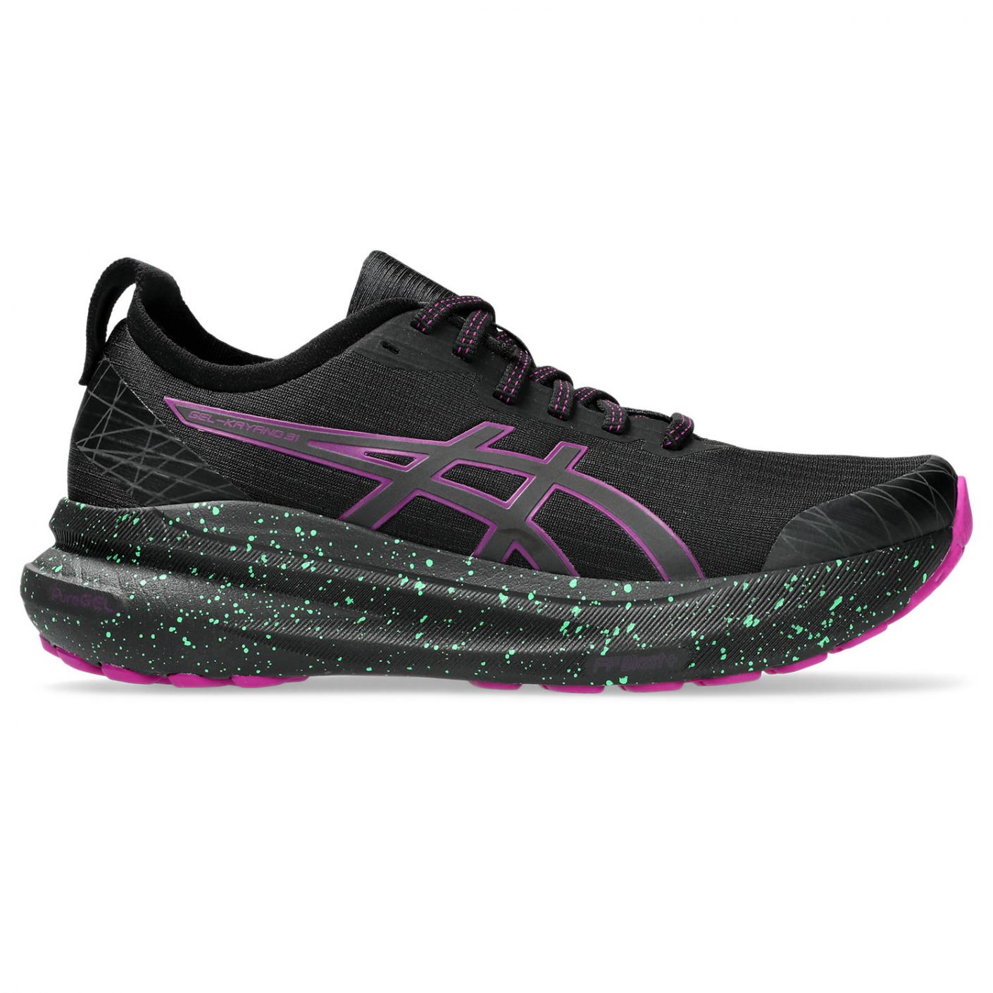 Asics gel kayano 25 women's running shoes online